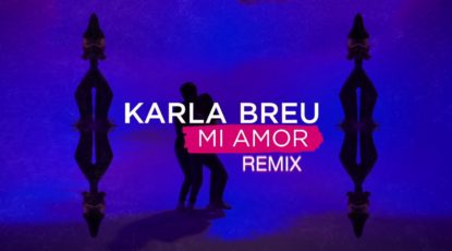 Mi Amor (RVNV Summer REMIX)