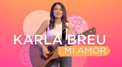 Mi Amor (video oficial)
