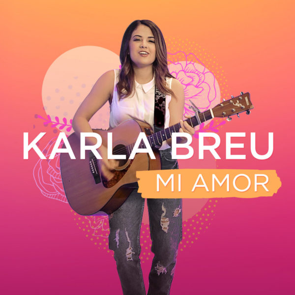 Karla Breu - Mi amor