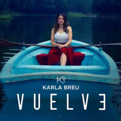 KARLA BREU - VUELVE