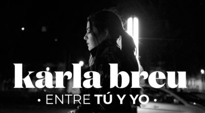 ENTRE TÚ Y YO