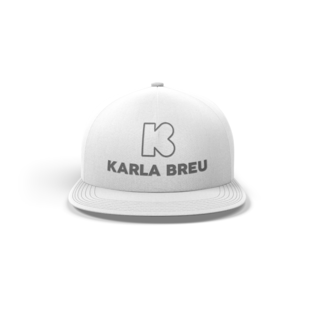 Gorra blanca - Image 2