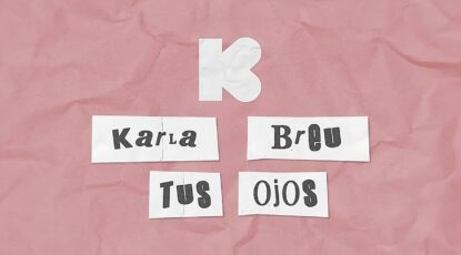 Tus ojos